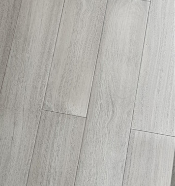 BD8006金屬漆船形（核桃楸木）實木地板