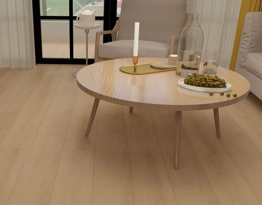 強(qiáng)化木地板一般在什么價(jià)位？