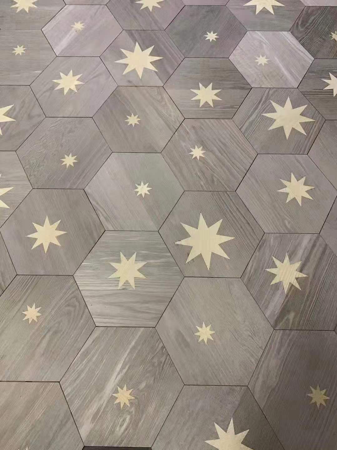 拼花地板有哪些分類？