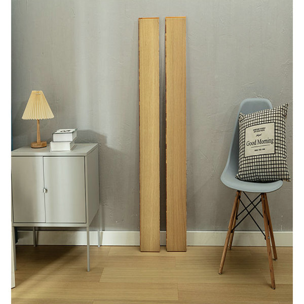 木地板有甲醛嗎？怎么挑選木地板？