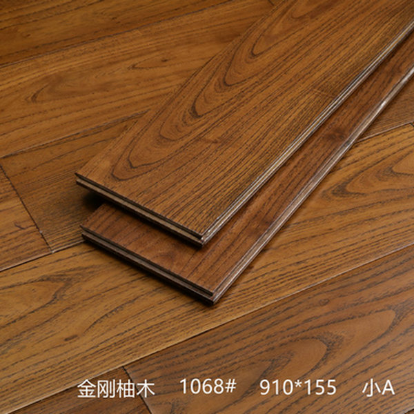 多層實(shí)木地板和復(fù)合地板各自的優(yōu)缺點(diǎn)都包括哪些？