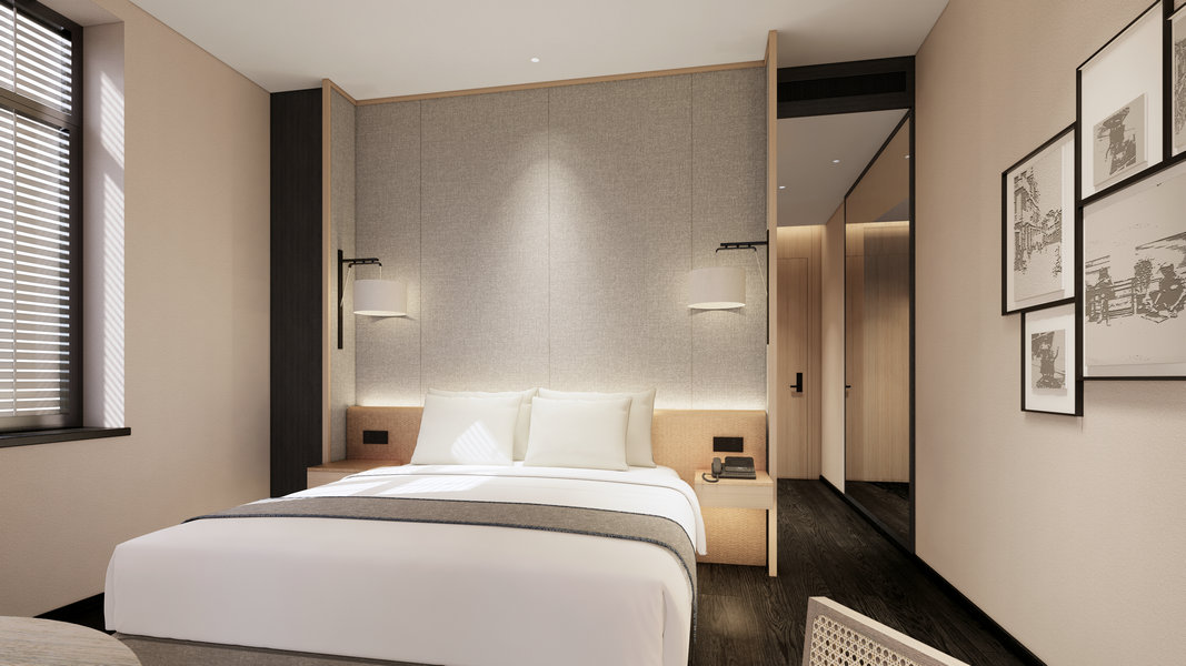 實木地板和三層實木地板哪個好？