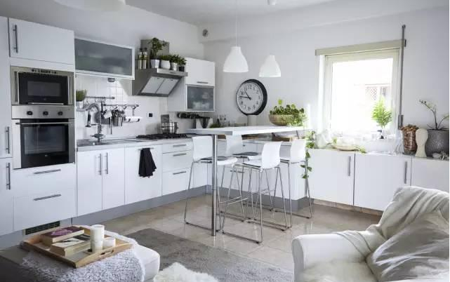 室內(nèi)設(shè)計5種經(jīng)典設(shè)計風(fēng)格美哭你！