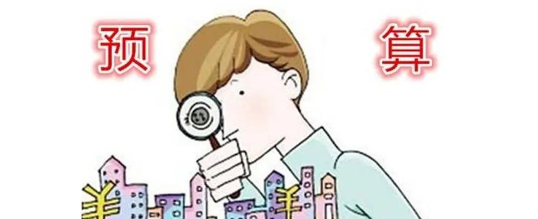 潤達裝飾：預(yù)算=結(jié)算，0增項，誠實守信做裝修！