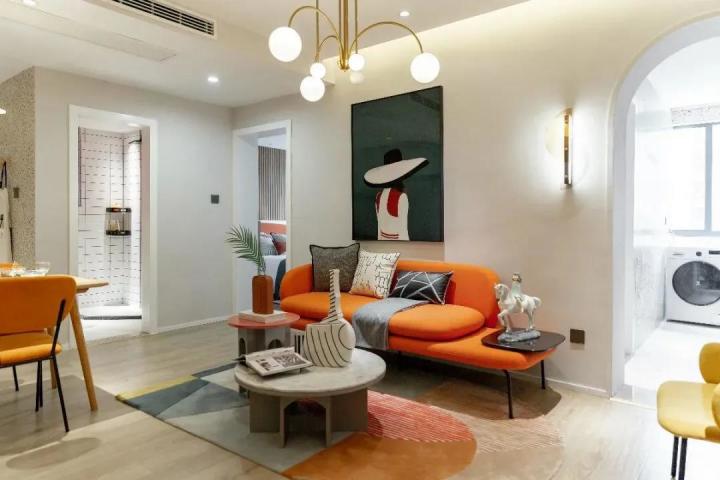 家裝全包多少錢(qián)一平米(含報(bào)價(jià)清單)