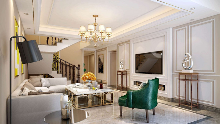 新房裝修要注意些什么？新房裝修流程詳解