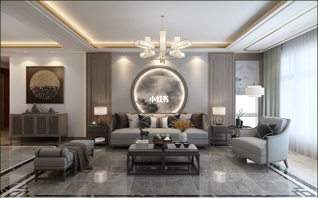 東南亞風格裝修圖片 最精美的東南亞風格裝修_新中式風格裝修圖片_中式復古風格裝修圖片