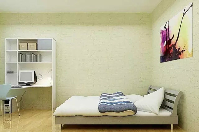 當(dāng)下最受歡迎9款硅藻泥墻面裝修效果，有你鐘意的嗎？