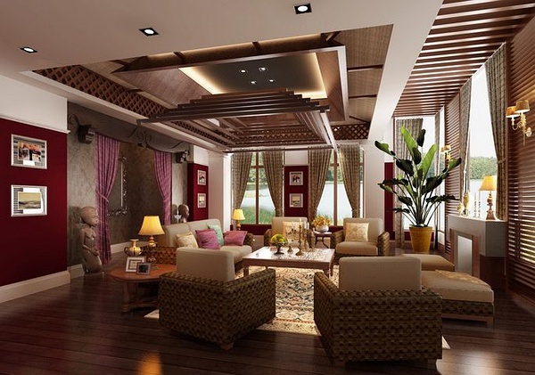 成都西餐廳裝修，成都西餐廳裝修效果圖