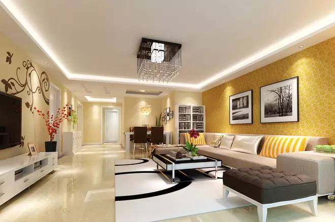 九種裝修風(fēng)格，哪一款是你的菜？