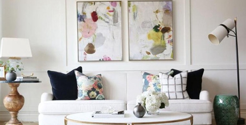 一居室輕松變二居 技巧全都在這里！