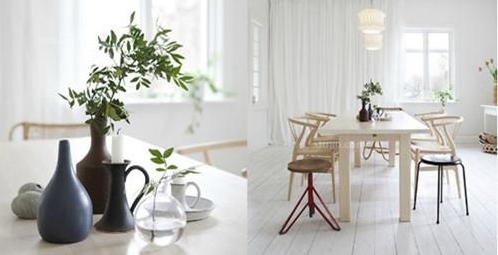 餐廳怎么設(shè)計(jì)才是合適的呢？應(yīng)該注意哪些問(wèn)題呢？