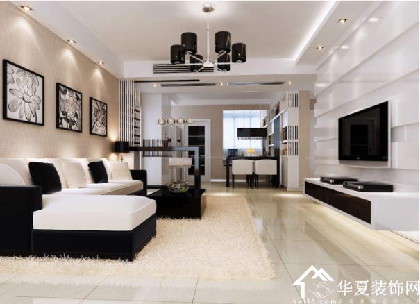 別墅室內樓梯裝修價格_室內木樓梯裝修效果圖_室內裝修價格