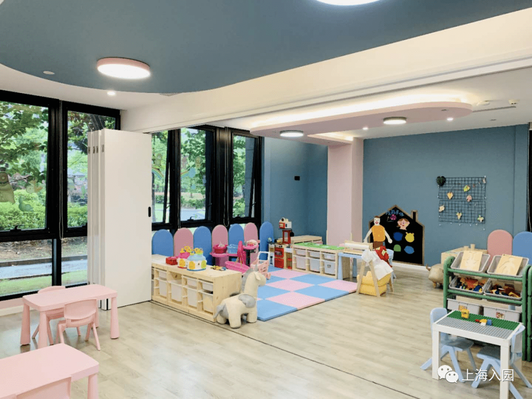 童樂多彩藝術園舊宮第四幼兒園分園_幼兒園裝修_顓橋鎮(zhèn)第一幼兒園田園分園