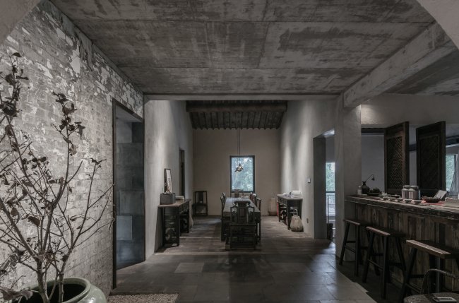 南京服裝店裝修方案圖片（服裝店裝修提升品牌與信任）