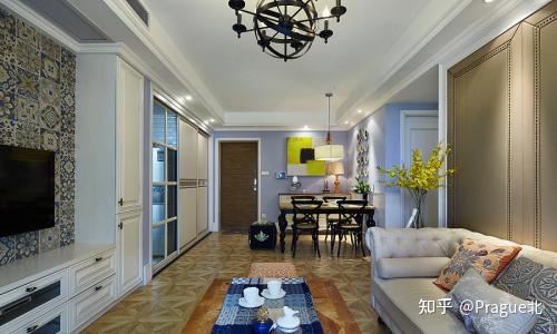 意式室內風格_簡歐風格裝修圖片 簡歐裝修效果圖_室內裝修風格