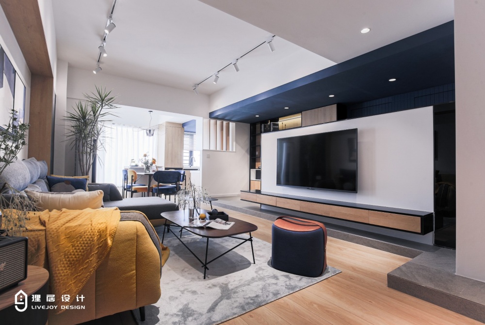 客廳窗簾裝修效果圖藝術(shù)畫、建筑學(xué)…跨界思維改造缺現(xiàn)代簡(jiǎn)約客廳設(shè)計(jì)圖片賞析