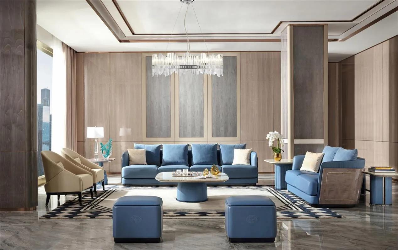 后現(xiàn)代主義風格正流行，它的特點你知道嗎？