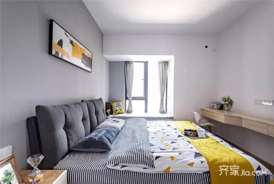 2021家裝流行什么風(fēng)格？