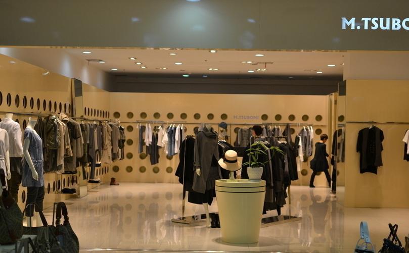 女裝店在裝修中哪些細(xì)節(jié)要注意？