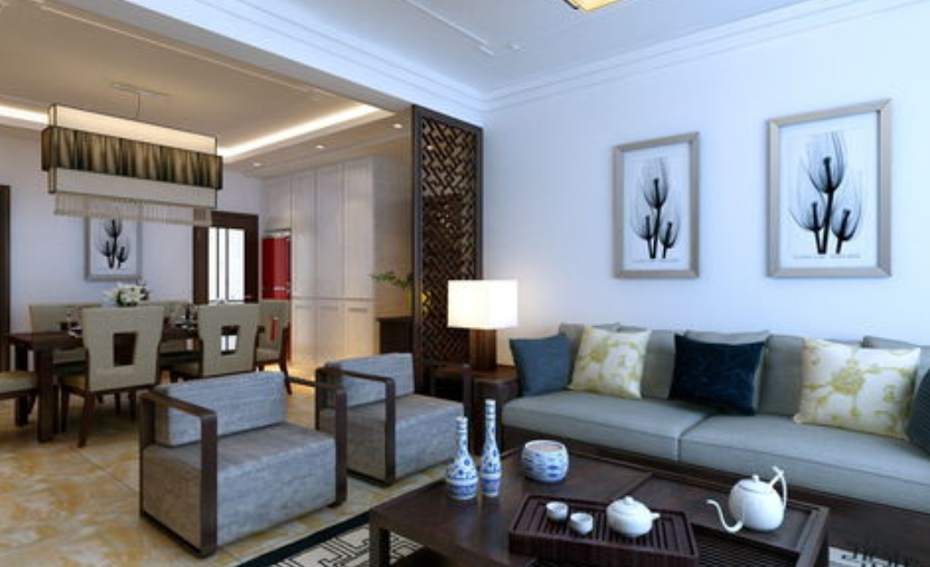 餐廳可以選什么風(fēng)格來裝修？