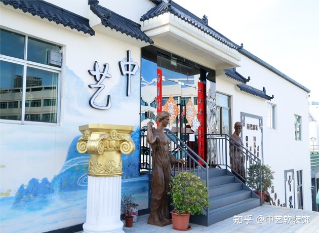 大家該如何去選擇一家裝修公司呢？