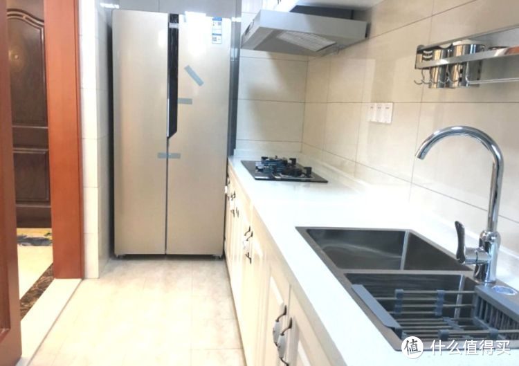 ?買低樓層82㎡新房，花25萬裝修，主要就為了這100㎡豪華大露臺