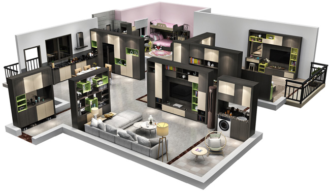 上門量房對于房屋裝修的重要性有哪些？