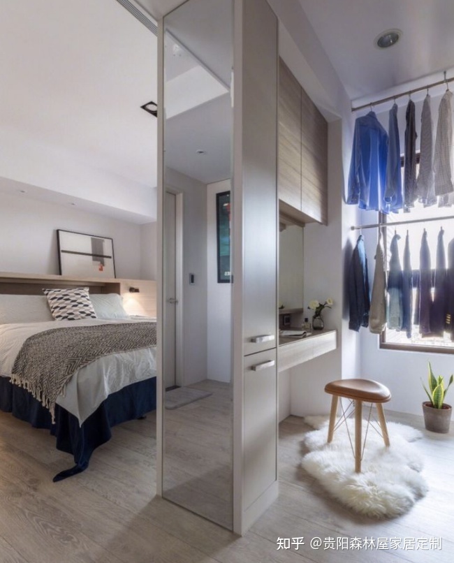 小戶(hù)型裝修樣板效果圖_小戶(hù)型裝修樣板房_30平米小戶(hù)型裝修樣板房 小戶(hù)型裝修樣板房圖片