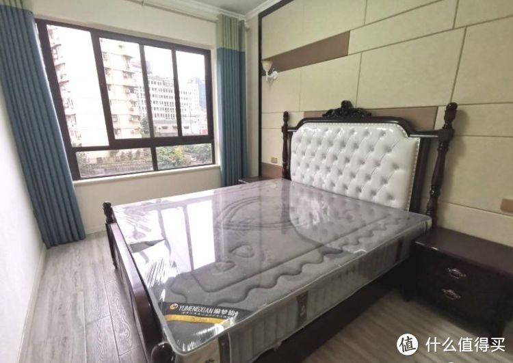 買不起別墅可以看看躍層，128㎡三室兩廳大躍層，堪稱空中別墅