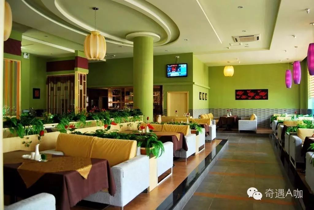 咖啡館裝修風(fēng)格上如何定位、設(shè)計(jì)？經(jīng)營(yíng)者必看！