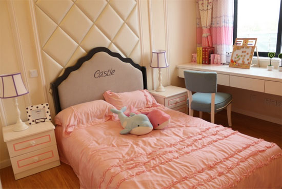 原木裝修服務_原木裝修_日式清新原木風格裝修