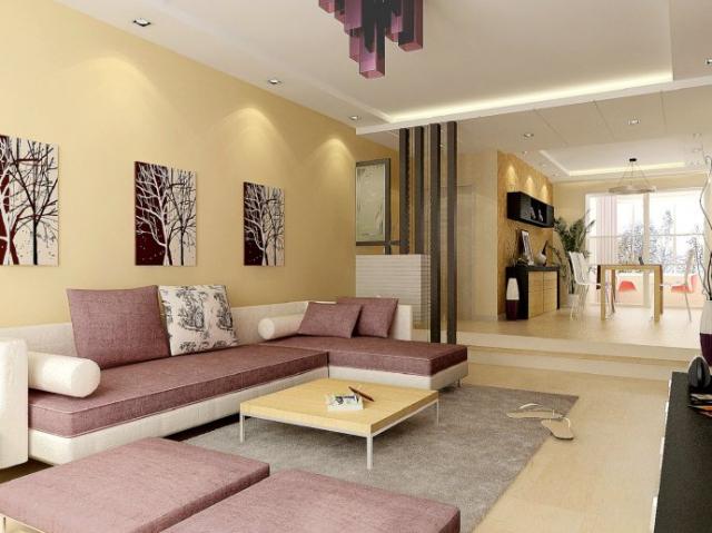 婚房這樣裝修，不僅溫馨還能增加夫妻感情