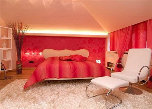 2018婚房裝修效果圖片_婚房裝修效果圖_婚房裝修效果圖