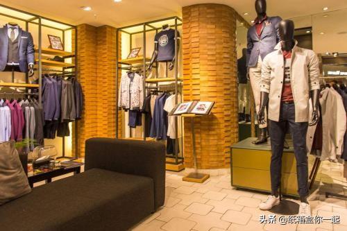 想開一家服裝店，裝修技巧與裝修流程有哪些？