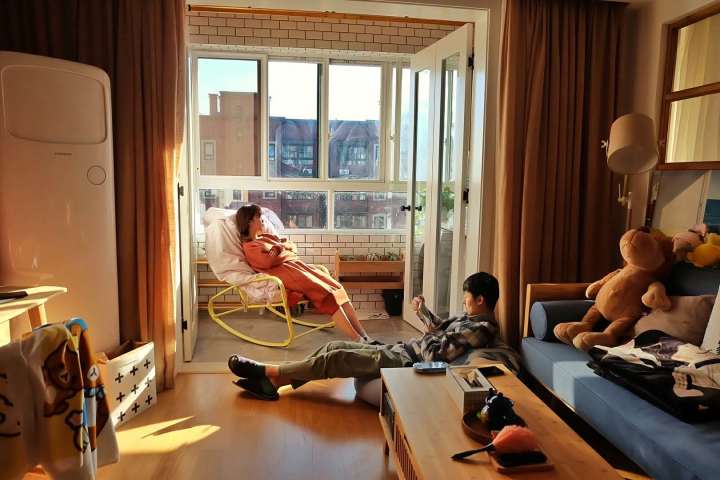 你想要的日式zakka風(fēng)格，通過裝修都可以實(shí)現(xiàn)