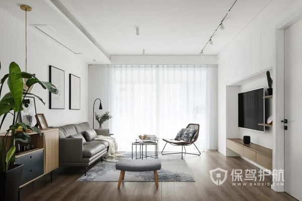 99㎡小三居不同檔次的裝修報(bào)價(jià)，99㎡小三居裝修費(fèi)用明細(xì)