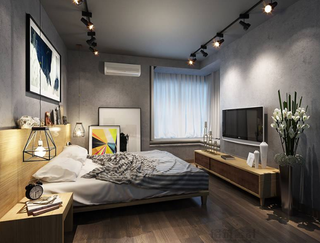 家裝工業(yè)風怎么裝修？了解一下，滿滿的干貨！