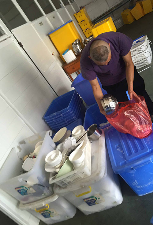 請問飯店廚房裝修要求都有哪些，飯店廚房裝修價(jià)格貴嗎？