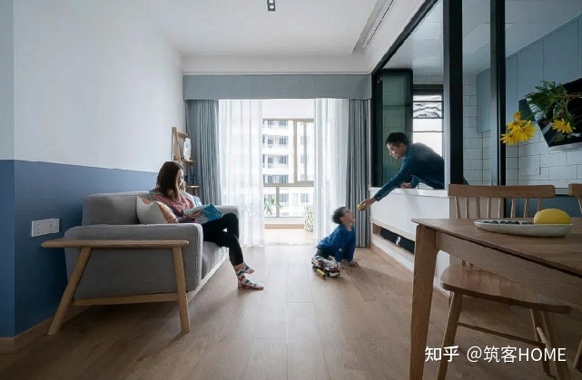 恕我直言，現在90％的裝修都不適合有孩子的家庭！