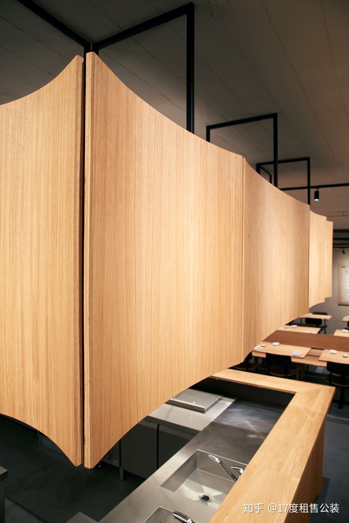 餐廳裝修做到這些，讓你翻臺(tái)率加倍！