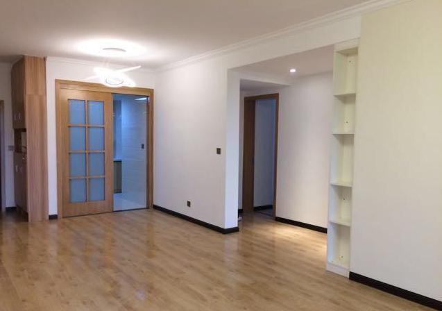 剛完工的新房，硬裝15萬(wàn)設(shè)計(jì)成現(xiàn)代簡(jiǎn)約風(fēng)格，看一眼都是享受