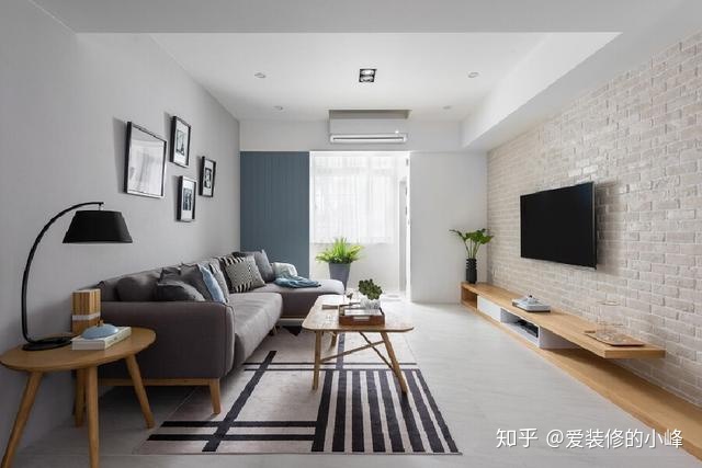 房子裝修，最熱門(mén)的8種裝修風(fēng)格，你喜歡哪一種風(fēng)格？