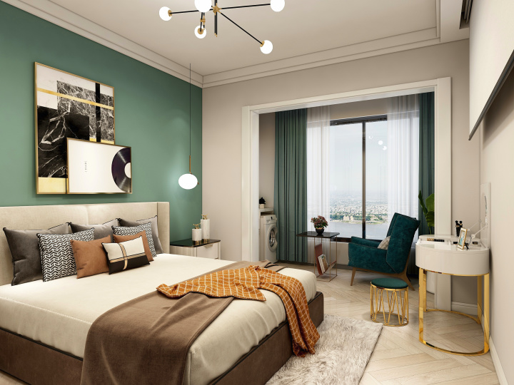 房子裝修風(fēng)格有哪些？常見裝修風(fēng)格推薦