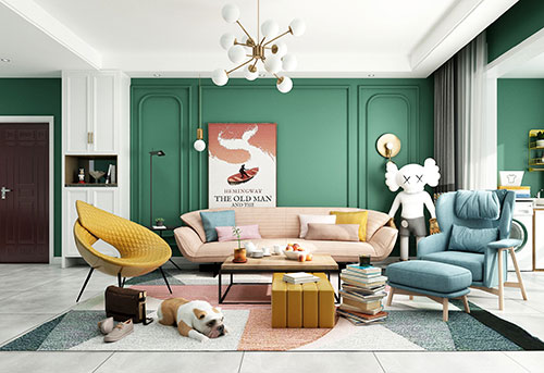 房子該如何裝修？房子裝修流程趕緊看一下