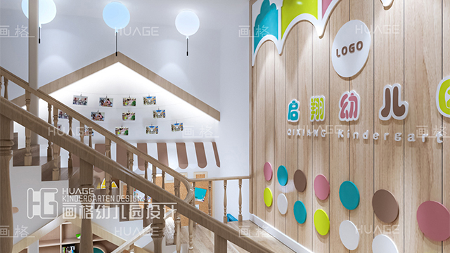 惠州親子幼兒園裝修設計多少錢一平方,幼兒園裝修設計