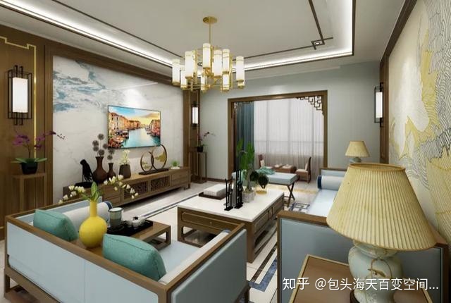 驚艷！超贊的背景墻設(shè)計。