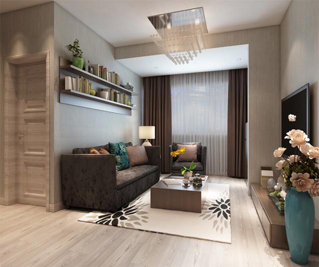 客廳裝修效果圖大全2015圖片現代簡約_客廳裝修效果圖片大全 現代_現代簡約客廳裝修效果圖大全2014圖片