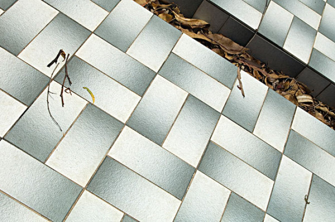 瓷磚的清潔方法是什么，具體流程是怎樣？