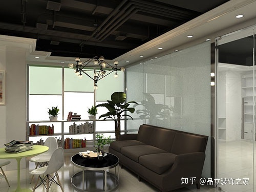 杭州辦公室裝修不要誤入陷阱，要見招拆招